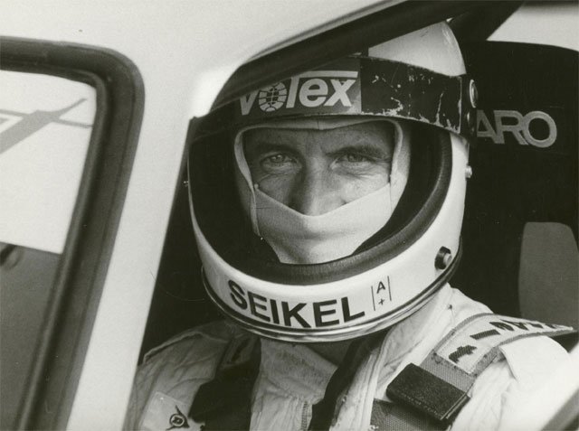 Peter Seikel 1981
